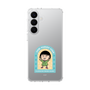 スリムプロテクションケース［ ちびまる子ちゃん - フレームB ］