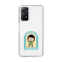 スリムプロテクションケース［ ちびまる子ちゃん - フレームB ］