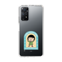 スリムプロテクションケース［ ちびまる子ちゃん - フレームB ］
