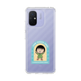 スリムプロテクションケース［ ちびまる子ちゃん - フレームB ］