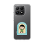 スリムプロテクションケース［ ちびまる子ちゃん - フレームB ］