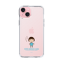 スリムプロテクションケース［ ちびまる子ちゃん - ワンピース ］