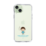 スリムプロテクションケース［ ちびまる子ちゃん - ワンピース ］