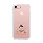 スリムプロテクションケース［ ちびまる子ちゃん - アヒル ］