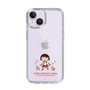 スリムプロテクションケース［ ちびまる子ちゃん - アヒル ］
