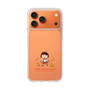 スリムプロテクションケース［ ちびまる子ちゃん - アヒル ］