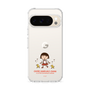スリムプロテクションケース［ ちびまる子ちゃん - アヒル ］