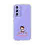 スリムプロテクションケース［ ちびまる子ちゃん - アヒル ］
