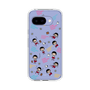 スリムプロテクションケース［ ちびまる子ちゃん - 総柄B ］
