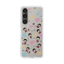 スリムプロテクションケース［ ちびまる子ちゃん - 総柄B ］