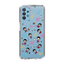 スリムプロテクションケース［ ちびまる子ちゃん - 総柄B ］