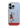 スリムプロテクションケース［ 【AKB48 THREE CONCEPTS LIVE開催記念コラボグッズ】 - 渡邉 葵心 ］