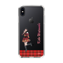 スリムプロテクションケース［ 【AKB48 THREE CONCEPTS LIVE開催記念コラボグッズ】 - 渡邉 葵心 ］
