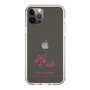 スリムプロテクションケース［ 【AKB48 THREE CONCEPTS LIVE開催記念コラボグッズ】 - 岩立 沙穂 - サイン ］