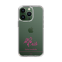 スリムプロテクションケース［ 【AKB48 THREE CONCEPTS LIVE開催記念コラボグッズ】 - 岩立 沙穂 - サイン ］