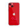スリムプロテクションケース［ 【AKB48 THREE CONCEPTS LIVE開催記念コラボグッズ】 - 岩立 沙穂 - サイン ］