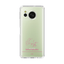 スリムプロテクションケース［ 【AKB48 THREE CONCEPTS LIVE開催記念コラボグッズ】 - 福岡 聖菜 - サイン ］