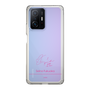 スリムプロテクションケース［ 【AKB48 THREE CONCEPTS LIVE開催記念コラボグッズ】 - 福岡 聖菜 - サイン ］
