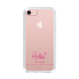 スリムプロテクションケース［ 【AKB48 THREE CONCEPTS LIVE開催記念コラボグッズ】 - 小栗 有以 - サイン ］