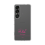 スリムプロテクションケース［ 【AKB48 THREE CONCEPTS LIVE開催記念コラボグッズ】 - 小栗 有以 - サイン ］