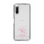 スリムプロテクションケース［ 【AKB48 THREE CONCEPTS LIVE開催記念コラボグッズ】 - 下尾 みう - サイン ］