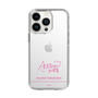 スリムプロテクションケース［ 【AKB48 THREE CONCEPTS LIVE開催記念コラボグッズ】 - 髙橋 彩音 - サイン ］