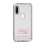 スリムプロテクションケース［ 【AKB48 THREE CONCEPTS LIVE開催記念コラボグッズ】 - 髙橋 彩音 - サイン ］
