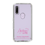 スリムプロテクションケース［ 【AKB48 THREE CONCEPTS LIVE開催記念コラボグッズ】 - 髙橋 彩音 - サイン ］