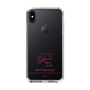スリムプロテクションケース［ 【AKB48 THREE CONCEPTS LIVE開催記念コラボグッズ】 - 徳永 羚海 - サイン ］