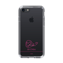スリムプロテクションケース［ 【AKB48 THREE CONCEPTS LIVE開催記念コラボグッズ】 - 千葉 恵里 - サイン ］