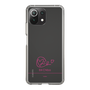 スリムプロテクションケース［ 【AKB48 THREE CONCEPTS LIVE開催記念コラボグッズ】 - 千葉 恵里 - サイン ］
