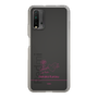 スリムプロテクションケース［ 【AKB48 THREE CONCEPTS LIVE開催記念コラボグッズ】 - 黒須 遥香 - サイン ］