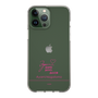 スリムプロテクションケース［ 【AKB48 THREE CONCEPTS LIVE開催記念コラボグッズ】 - 長友 彩海 - サイン ］