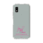 スリムプロテクションケース［ 【AKB48 THREE CONCEPTS LIVE開催記念コラボグッズ】 - 長友 彩海 - サイン ］