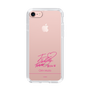 スリムプロテクションケース［ 【AKB48 THREE CONCEPTS LIVE開催記念コラボグッズ】 - 武藤 小麟 - サイン ］