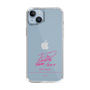 スリムプロテクションケース［ 【AKB48 THREE CONCEPTS LIVE開催記念コラボグッズ】 - 武藤 小麟 - サイン ］