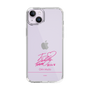 スリムプロテクションケース［ 【AKB48 THREE CONCEPTS LIVE開催記念コラボグッズ】 - 武藤 小麟 - サイン ］