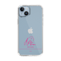 スリムプロテクションケース［ 【AKB48 THREE CONCEPTS LIVE開催記念コラボグッズ】 - 佐藤 綺星 - サイン ］