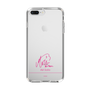 スリムプロテクションケース［ 【AKB48 THREE CONCEPTS LIVE開催記念コラボグッズ】 - 佐藤 綺星 - サイン ］