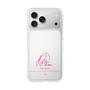 スリムプロテクションケース［ 【AKB48 THREE CONCEPTS LIVE開催記念コラボグッズ】 - 佐藤 綺星 - サイン ］