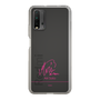 スリムプロテクションケース［ 【AKB48 THREE CONCEPTS LIVE開催記念コラボグッズ】 - 佐藤 綺星 - サイン ］