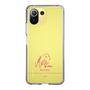 スリムプロテクションケース［ 【AKB48 THREE CONCEPTS LIVE開催記念コラボグッズ】 - 佐藤 綺星 - サイン ］