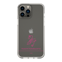 スリムプロテクションケース［ 【AKB48 THREE CONCEPTS LIVE開催記念コラボグッズ】 - 畠山 希美 - サイン ］