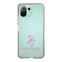 スリムプロテクションケース［ 【AKB48 THREE CONCEPTS LIVE開催記念コラボグッズ】 - 畠山 希美 - サイン ］