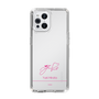 スリムプロテクションケース［ 【AKB48 THREE CONCEPTS LIVE開催記念コラボグッズ】 - 平田 侑希 - サイン ］