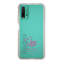 スリムプロテクションケース［ 【AKB48 THREE CONCEPTS LIVE開催記念コラボグッズ】 - 布袋 百椛 - サイン ］