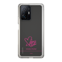 スリムプロテクションケース［ 【AKB48 THREE CONCEPTS LIVE開催記念コラボグッズ】 - 布袋 百椛 - サイン ］