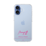 スリムプロテクションケース［ 【AKB48 THREE CONCEPTS LIVE開催記念コラボグッズ】 - 正鋳 真優 - サイン ］