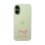 スリムプロテクションケース［ 【AKB48 THREE CONCEPTS LIVE開催記念コラボグッズ】 - 正鋳 真優 - サイン ］