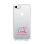 スリムプロテクションケース［ 【AKB48 THREE CONCEPTS LIVE開催記念コラボグッズ】 - 山﨑 空 - サイン ］